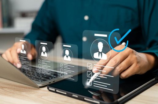 Workforce Planning ohne Chaos:  Wie KI deinen Dienstplan wirklich verbessert