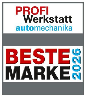 Leserwahl „Beste PROFI Werkstatt-Marke 2026“ gestartet
