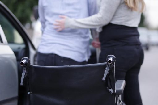 Nur jede dritte Praxis ist barrierefrei