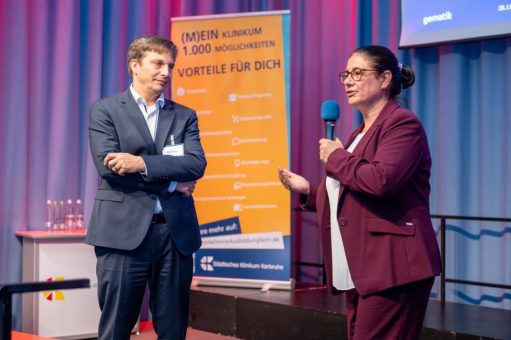 Digitalisierung bietet viele Chancen: Krankenhäuser im Südwesten schließen sich zusammen