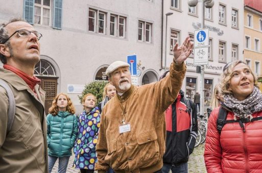 Zwischen Mythen und Geheimnissen – Stadtführungen im Januar 2026