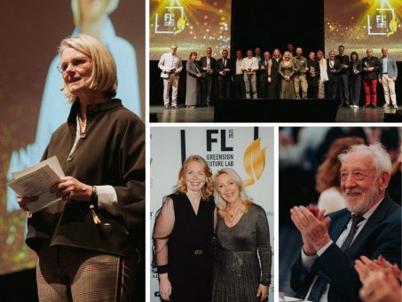 The GREEN MONARCH Awards 2025 würdigen nachhaltige Exzellenz der Hospitality Branche