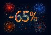 End of Year Sale bei Trotec Laser Materials