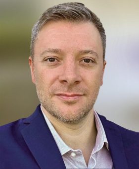 Maschinenschutz-Experte mit neuem Führungsteam