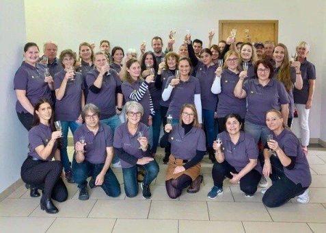 Axonbiotech erweitert Reinraumkapazitäten & Serviceportfolio