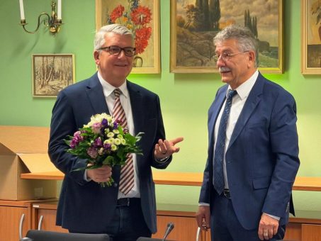 Verkehr im Fokus für eine lebenswerte Flughafenregion