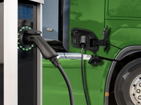 Zukunft der Logistik: Warum E-LKWs den Diesel langfristig überholen