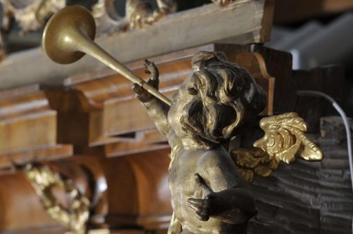 Schwäbisches Adventsingen in Irsee