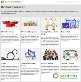 Kooperation mit LeanBase