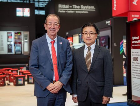 CADENAS wird Technologiepartner im Eplan Partner Network