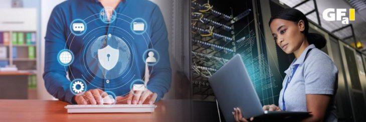 Computer Security Day: GFaI entwickelt digitale Sicherheit für die vernetzte Gesellschaft