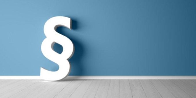 Musterklage zur Anerkennung von Chromtrioxid als Zwischenprodukt erfolgreich