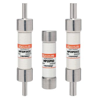 ÜBERSPANNUNGSSCHUTZ FÜR HOCHEFFIZIENTE PV-ANLAGEN