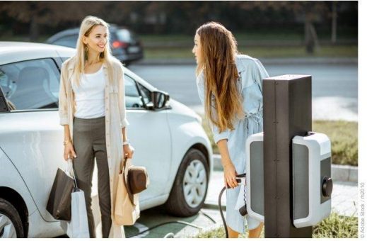 E-Mobilität und Ladeinfrastruktur: Aktuelle Entwicklungen im Überblick