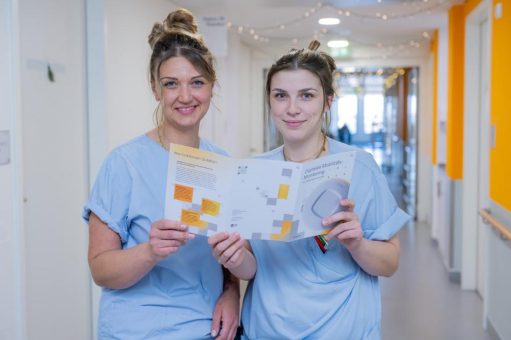 Startschuss für „FutureCare Reallabor“: Klinikum Karlsruhe etabliert Innovationsstation für modernste Patientenversorgung