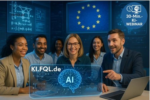 KI erweitert das Denken – wenn man weiß, wie.