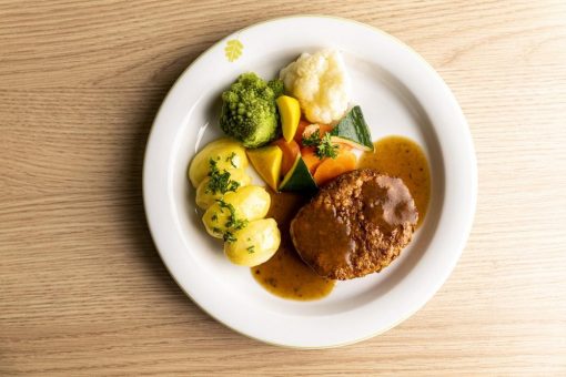 Erstklassig Essen im Krankenhaus: Die kulinarische Welt der Waldkliniken