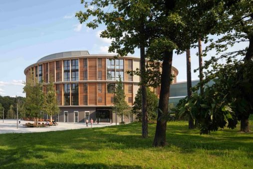 Platz 2: Waldkliniken Eisenberg erneut unter Deutschlands besten Kliniken