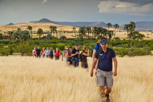 „Ich“ trifft „Wir“: Aktivurlaub für Singles und Alleinreisende