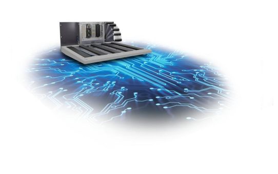 ODU-MAC® Black-Line Compact Class: Mass Interconnect Erweiterung