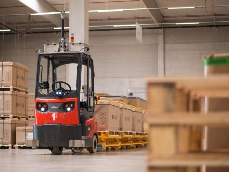 movizon CONTROL – die Leitsteuerung für individuelle Logistikprozesse