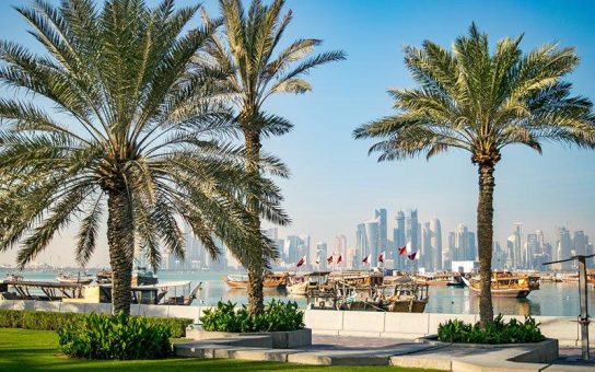 Urlaub in Katar: EWTC erweitert Hotelangebot in Doha und entlang der Küste