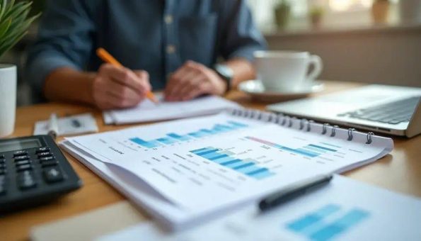 Der durchschnittliche Schufa Score in Deutschland: Ein Überblick