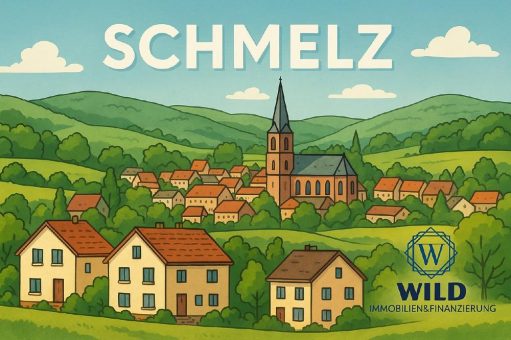 Immobilienbewertung in Schmelz – Marktkenntnis trifft moderne Vermarktung