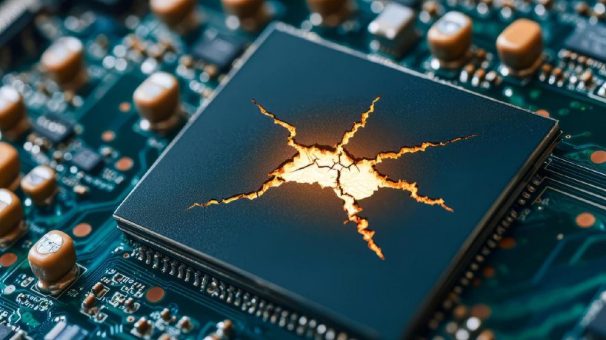 Nexperia-Krise zeigt: Servicebasierte Logistik als Antwort auf fragile Lieferketten