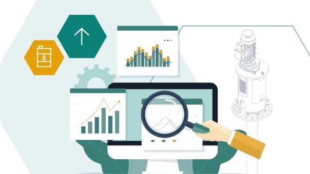 NETZSCH: Webinar Vertikale Exzenterschneckenpumpen für Öl & Gas