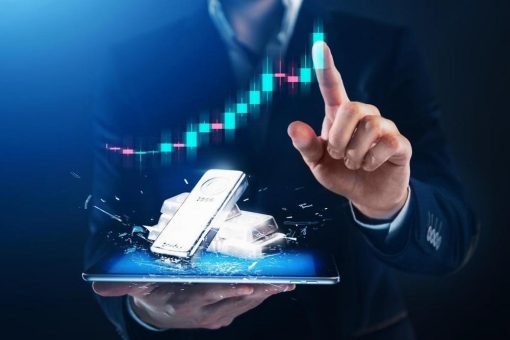 Londoner Silbermarkt im Ausnahmezustand – Preise explodieren auf über 55 Dollar!