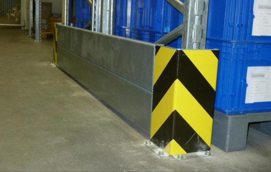 „Rambo“ schützt vor Schäden