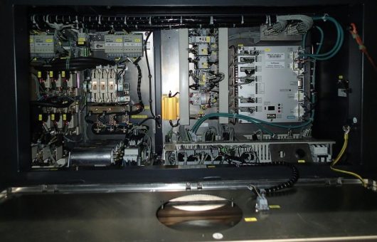 Von Alessandro Volta zur Egger Cold PowAir Revolution: Wie eine Erfindung aus Tirol die industrielle Reinigung revolutionierte