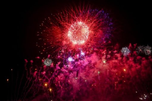 Stressfreier Rutsch ins Neue Jahr – Wunderland Kalkar startet exklusiven Online-Vorverkauf für Silvesterfeuerwerk in der Region