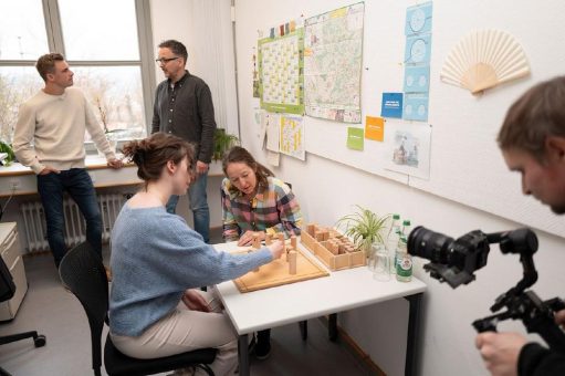 Was macht eigentlich der Öffentliche Gesundheitsdienst ÖGD?