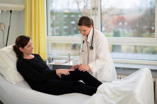 Praxisnachfolger oder Arzt zur Anstellung in Bayern