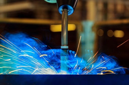 Egger PowAir Cleaning GmbH forscht und entwickelt am Thema „Graffiti-Entfernung mit Laser-Technologie“