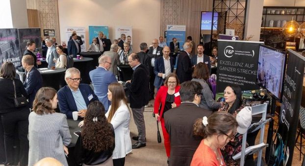 DDIM.kongress // 2025: Dachgesellschaft Deutsches Interim Management setzt Zeichen in wirtschaftlich herausfordernden Zeiten!