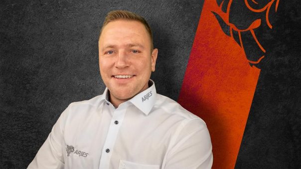 Neuer Business Development und Global Sales Manager