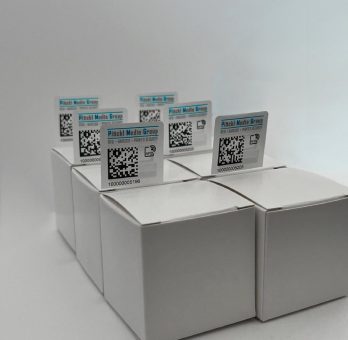 Plöckl Media Group GmbH – Ihr Partner für professionelle Kennzeichnung