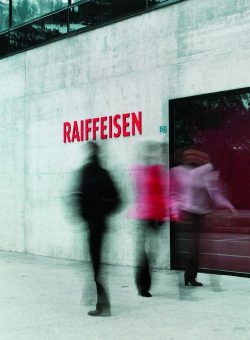 Kunden-Service-Center mit 360°-Sicht: Das Kunden-Service-Center der Raiffeisen Schweiz Genossenschaft vertraut auf die BSI Customer Suite