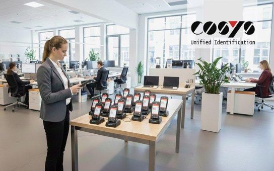 Inventurscanner Strategie: Kaufen oder Mieten? Der All-inclusive-Inventurservice für maximale Planbarkeit