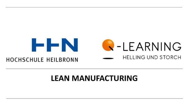 Q-LEARNING kooperiert mit Hochschule Heilbronn