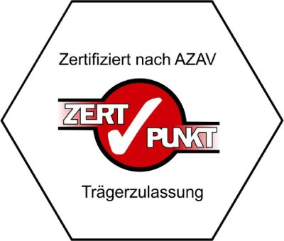 Q-LEARNING erhält AZAV-Zulassung für LEAN SIX SIGMA