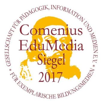 SIX SIGMA E-Learning mit Comenius-Siegel geehrt