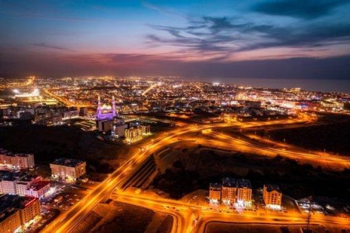 Omans 10-Jahres-Golden-Residency-Programm zieht globale Investoren an, die Stabilität und langfristigen Zugang suchen