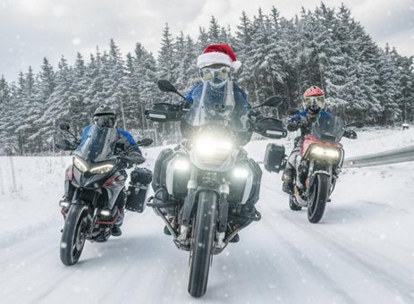 Der große Wunderlich Adventskalender