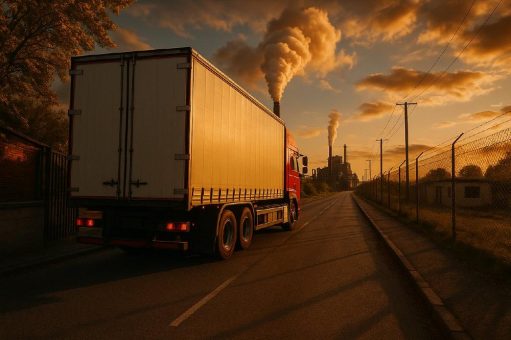Auftragserstellung im Werk-zu-Werk-Verkehr