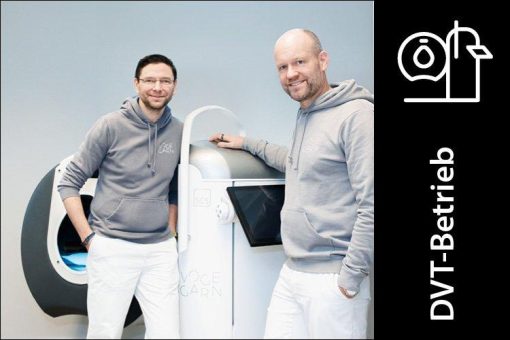 Perspektive DVT – „Mehr Diagnosesicherheit für eine bessere Patientenversorgung“