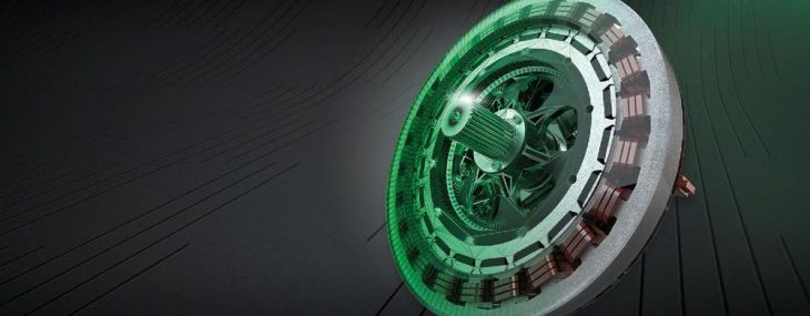 Optimale Prozesse, optimale Antriebe: E-Mobility mit Polarion bei Alvier Mechatronics GmbH